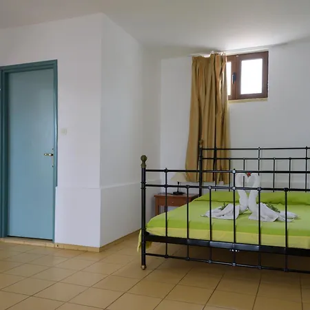 Areti Aparthotel-3
