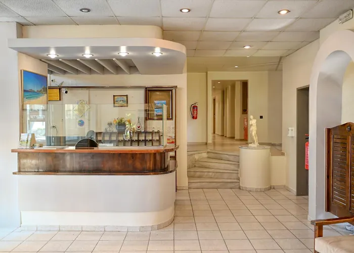 Falassarna Hotel Chania 