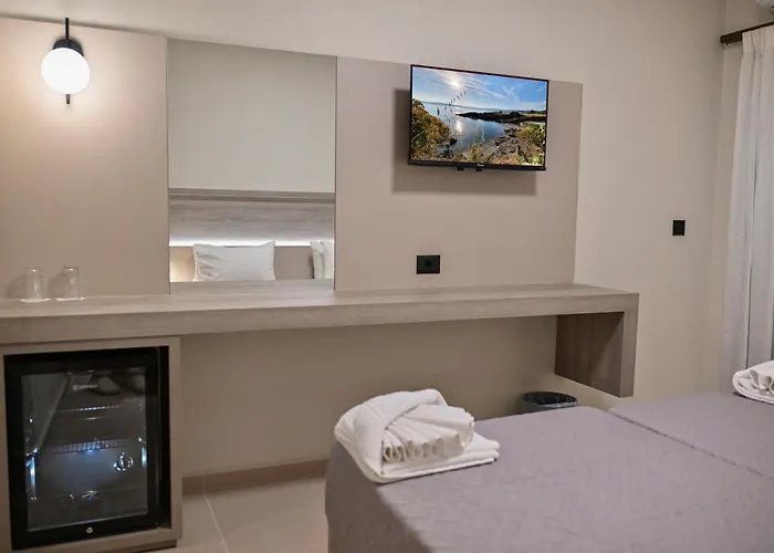 Falassarna Hotel Chania 