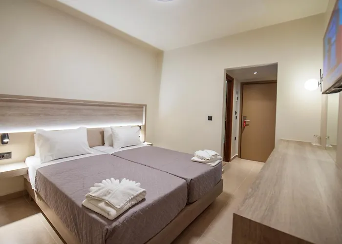 Falassarna Hotel Chania 